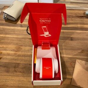 Osmo iPhone holder